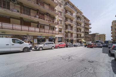 Appartamento Messina [Cod. rif 3310103VRG] (Contes