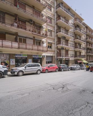 Appartamento Messina [Cod. rif 3310103VRG] (Contes