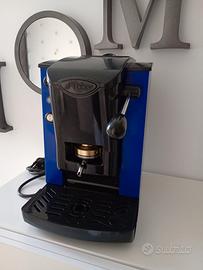 macchina caffè a cialde faber