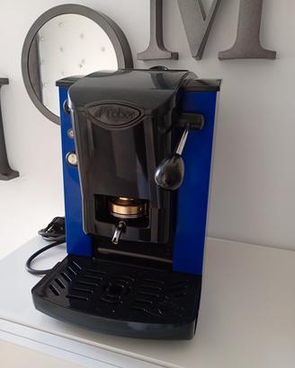 macchina caffè a cialde faber