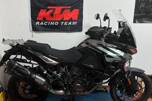 KTM 1290 Super Adventure S del 2019