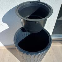 vasi da esterno o interno 