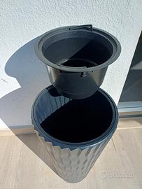 vasi da esterno o interno 