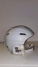 casco sci per bambini Salomon 