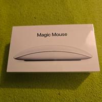 Apple Magic Mouse 2 A1657 Wireless - Bianco -