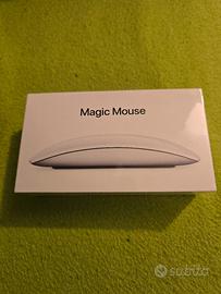 Apple Magic Mouse 2 A1657 Wireless - Bianco -