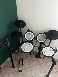 Roland TD-07DMK