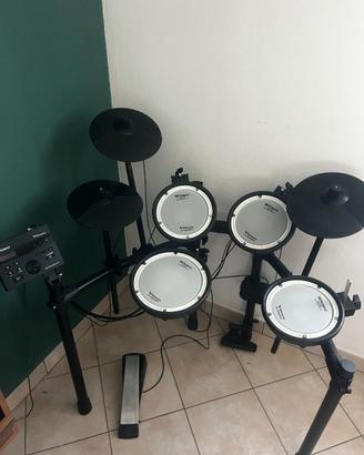 Roland TD-07DMK