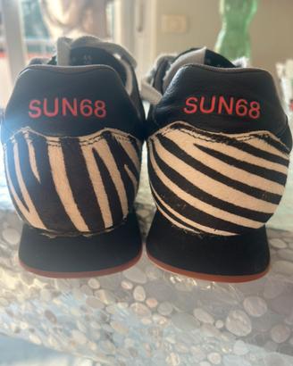 Scarpe sun 68