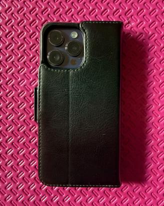 Custodia Dreem Fibonacci iPhone 14 Pro Max