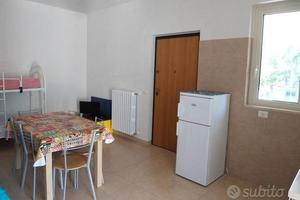 Ampio appartamento a 400 m dalla spiaggia