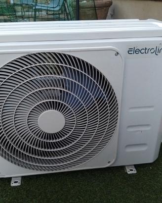 condizionatore/pompa di calore 