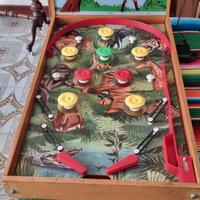 Flipper vintage anni 50' 60'