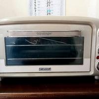FORNO ELETTRICO CUCINA