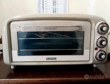 FORNO ELETTRICO CUCINA