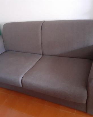 Divano letto 3 posti