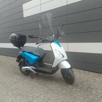 Piaggio 1 Active 