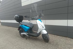 Piaggio 1 Active 