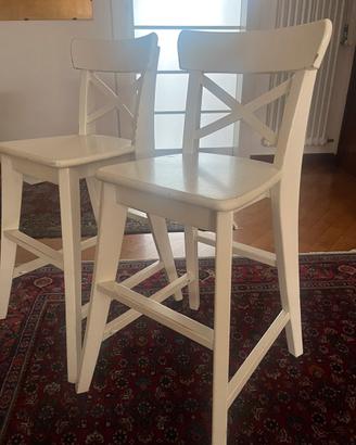 SGABELLI IKEA