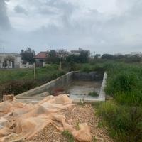 TERRENO AGRICOLO 960metri quadrati