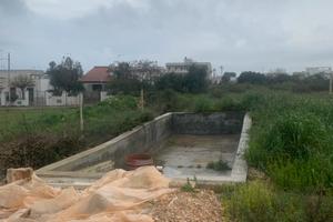 TERRENO AGRICOLO 960metri quadrati