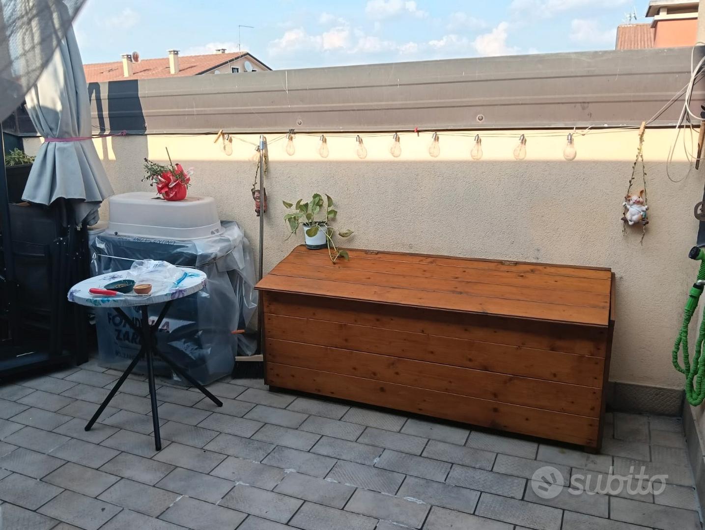 Appartamento – Ponte di Mossano, Ore - Vista 5