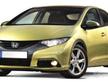 Ricambi Honda Civic 2012