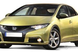 Ricambi auto nuovi Honda Civic 2012