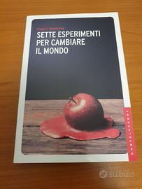 R. Sheldrake - 7 esperimenti per cambiare il mondo