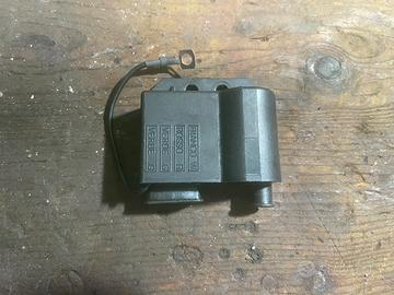 Centralina/bobina hm 50