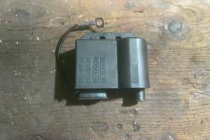 Centralina/bobina hm 50