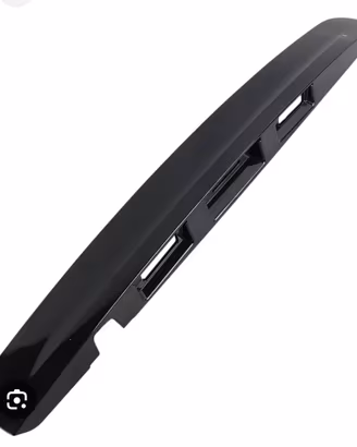 maniglione portellone qashqai j10