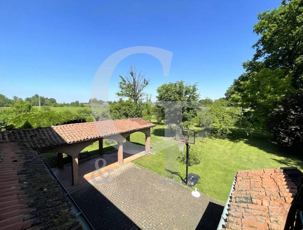 Casa – Bazzano - Vista 2