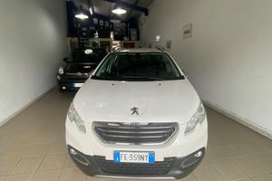 Peugeot 2008 BlueHDi 100 Allure