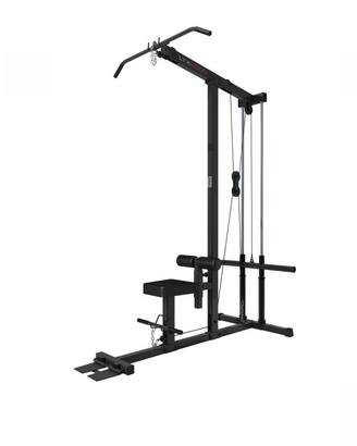 Lat Machine/Pulley Toorx LTX-2000