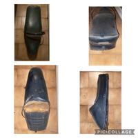 Selle Piaggio Vespa epoca