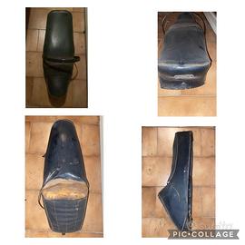 Selle Piaggio Vespa epoca