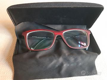 Montatura Italian Indipendet