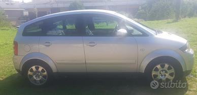 Audi A2 1.4 TDI 90CV