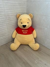 Winnie the Pooh