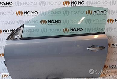 Porta sinistra renault megane cabrio
