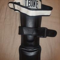 Set muay thai protezioni