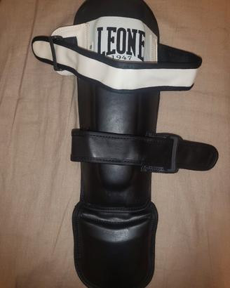 Set muay thai protezioni