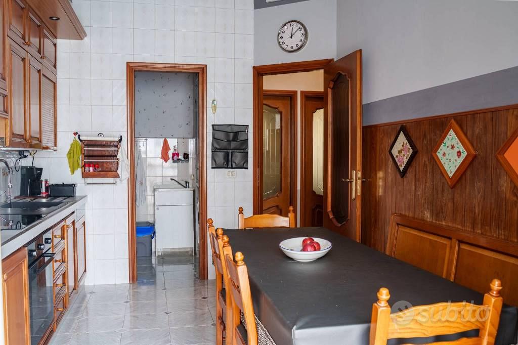Apartment in Torino, Rione Lancia, Circoscrizione 3 - Vista 6