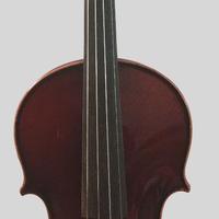 Violino Tedesco-Boemo 4/4 Restaurato