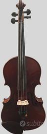 Violino Tedesco-Boemo 4/4 Restaurato
