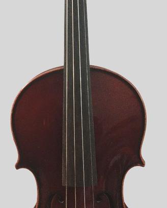 Violino Tedesco-Boemo 4/4 Restaurato