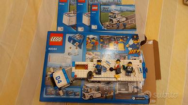 lego ciy