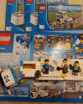 lego ciy