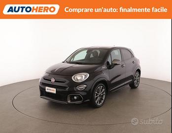 FIAT 500X 1.3 T4 150 CV DCT Sport
